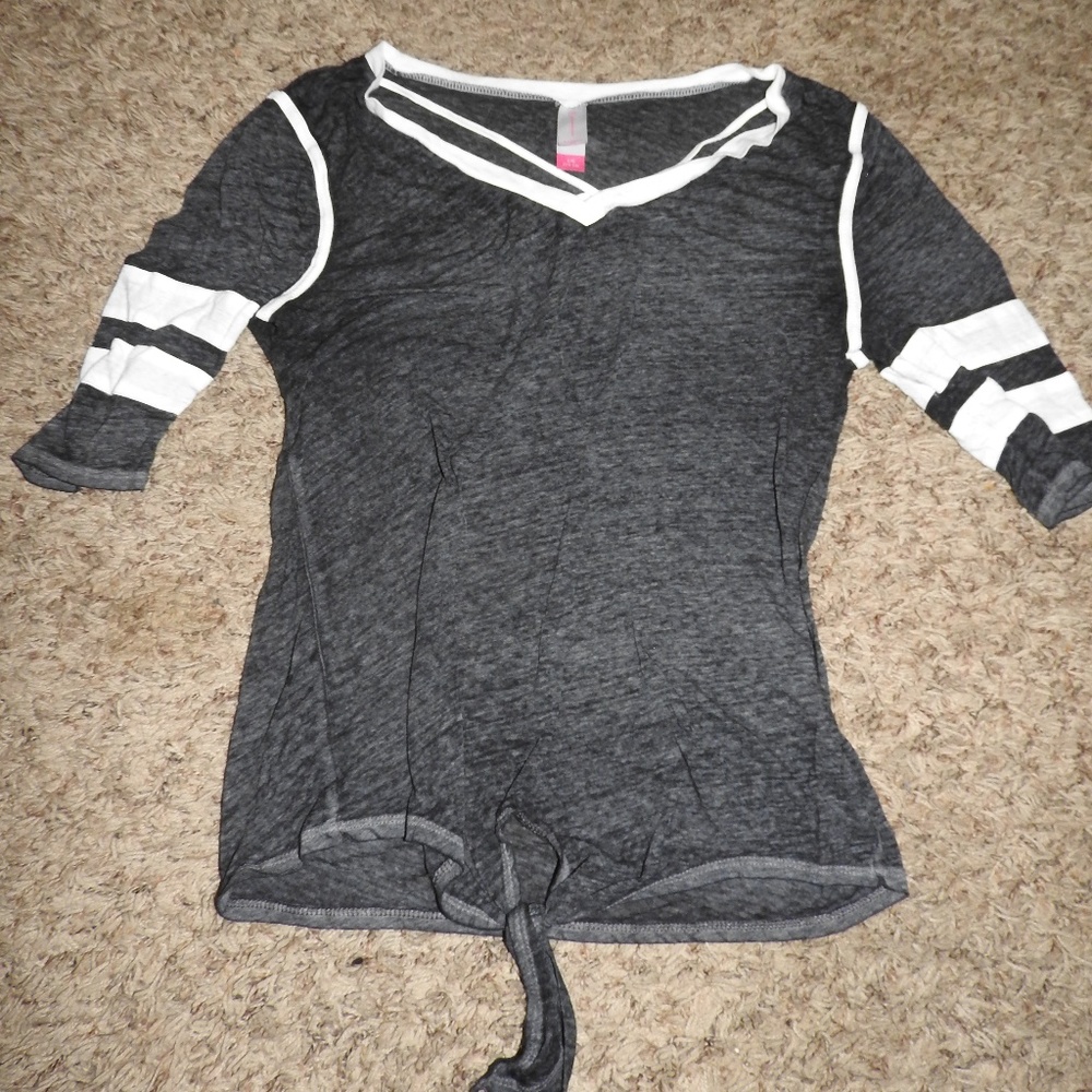 Workout Shirt